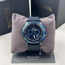 Orologio Uomo Bulova Marine