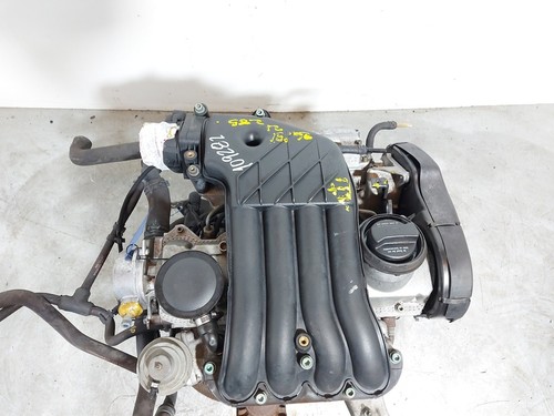 Agp motore seat ibiza - agp, 6k1