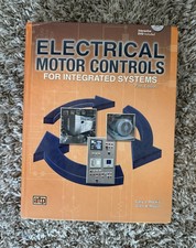 ELECTRICAL MOTOR CONTROLS FOR