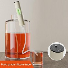 Pompa per Vino Elettrica per