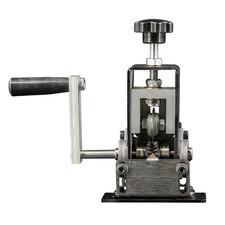 Spelacavi manuale spelacavi