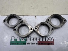 KIT GHIERE COLLETTORI SCARICO KAWASAKI GPZ 550 FORSE 600 900 VEDI DESCRIZIONE...