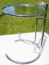 Tavolo regolabile Eileen Gray