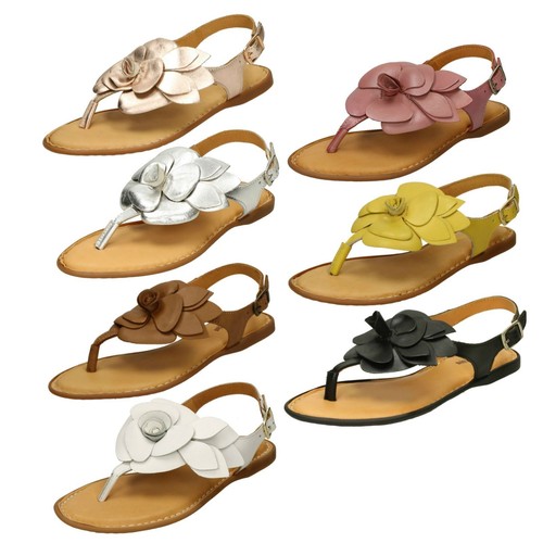 Sandali con punta - sandali,