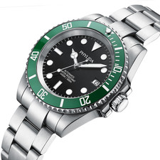 Orologio subacqueo uomo