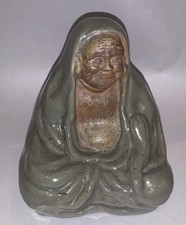 Japanese Daruma Bodhidharma