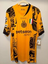 Inter maglia third stadium