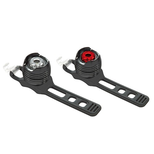 Bull light coppia luci - coppia,