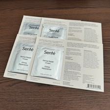 x4 Senté Labs - Confezione