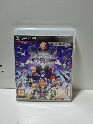 Kingdom hearts 5 remix - hearts, 2.5