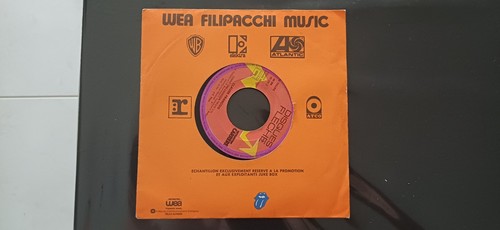 Claude françois est - claude, c'est