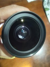 Nikon AF-S NIKKOR 24–70mm f/2.8E ED  Obbiettivo Ricambi Faulty/Spares/Repairs