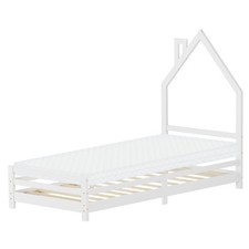 Letto bambini 90x200 - cm, +