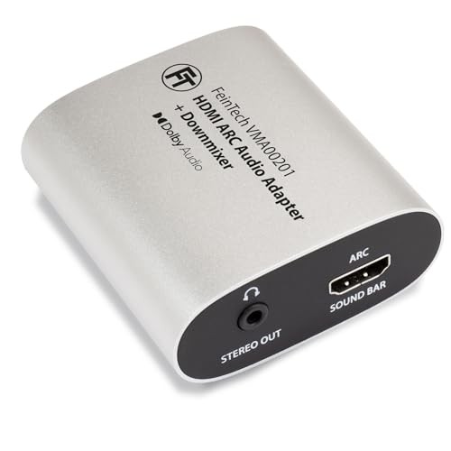 Feintech vma00201 hdmi arc - feintech, hdmi-arc