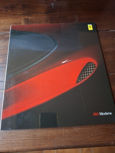 Ferrari 360 modena - ferrari,