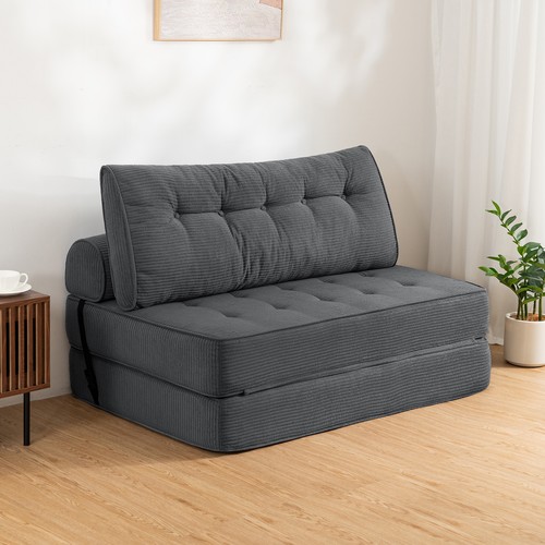 Poltrona letto pieghevole con - poltrona,