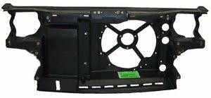 Ossatura frontale calandra - ossatura,