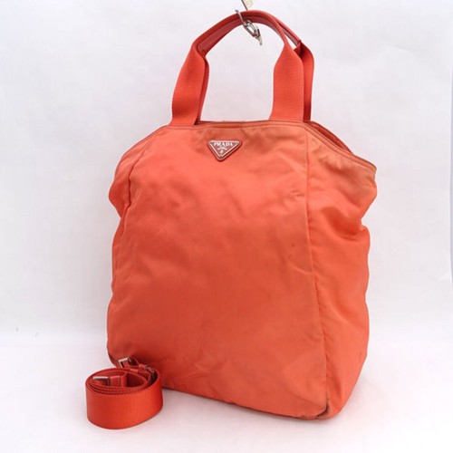 Borsa tracolla prada vie - a,