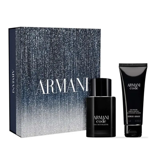 Giorgio armani - armani, code