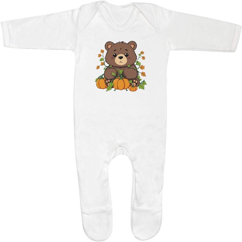 Pagliaccetto pigiama bambino - /,