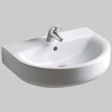 CONNECT SINGLE HOLE SINK - cm