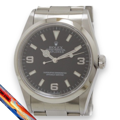 Orologio rolex explorer - rolex,
