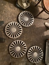 copricerchi 15" - Lancia Musa, Fiat Idea e Punto - Nylon