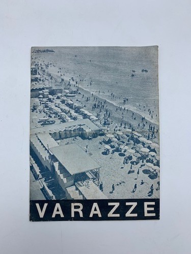 Varazze pieghevole - varazze, (pieghevole