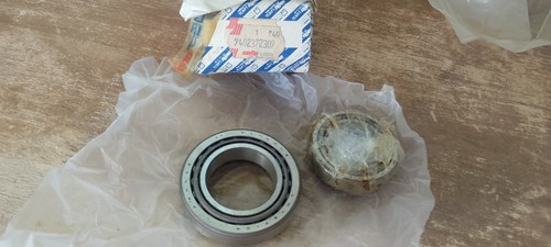 Kit cuscinetti albero cambio - kit,