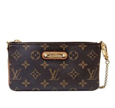 Louis Vuitton Pochette Milano