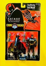BATMAN ANIMATED SERIES -