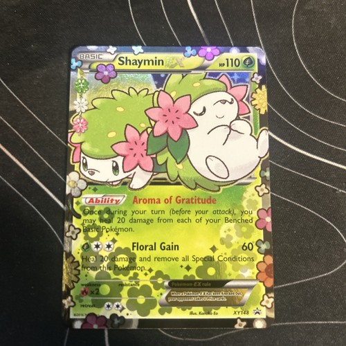 Carta promo pokémon tcg - carta,