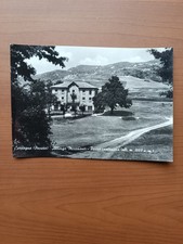 CARPEGNA - ALBERGO MIRAMONTI -