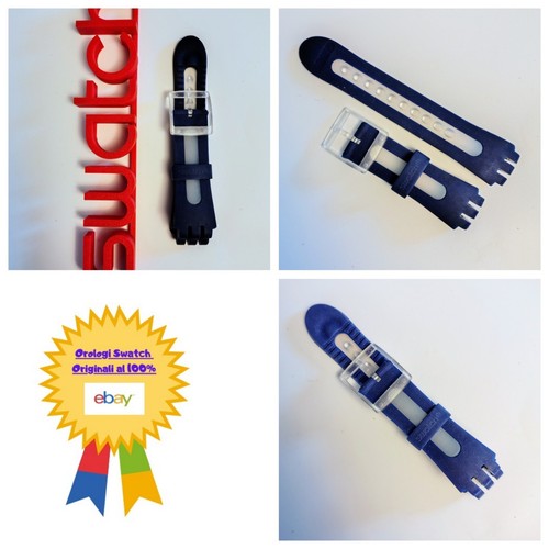 Swatch cinturino nuovo fun - swatch,