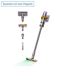 Aspirapolvere senza filo Dyson