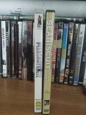 Seabiscuit - Un Mito Senza Tempo- Pleasantville- Lotto Raro- Gary Gross- Maguire