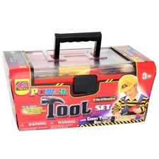 Valigetta Attrezzi da Lavoro