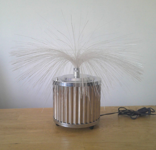 Lampada space age fibre - lampada,