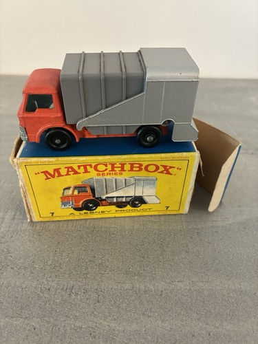 Camion dei rifiuti ford - camion,