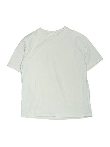 Zara girls ivory short sleeve - zara,