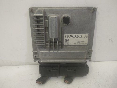 04b907445 centralina motore - 04b907445,