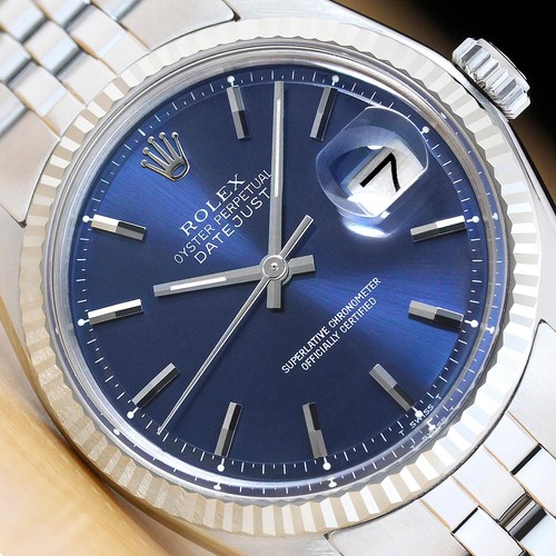 Orologio rolex datejust - rolex,