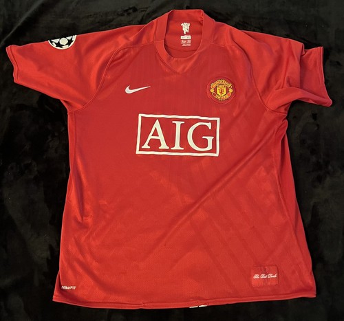Maglia originale manchester - maglia,
