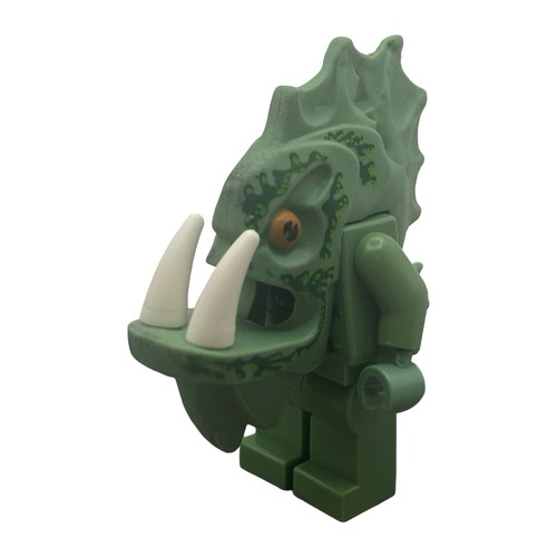 Lego minifigure guardiano - lego,