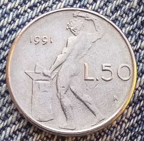 Sell lire micro - lire,