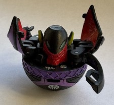 Bakugan DIABLO B2 Preyas