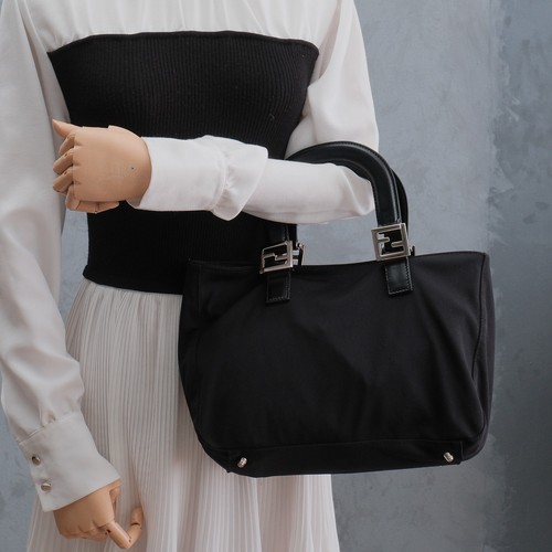 Borsa mano fendi - borsa,