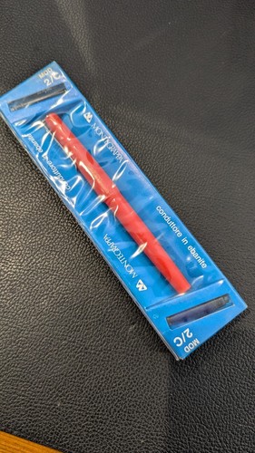 Penna stilografica montegrappa - stilografica,