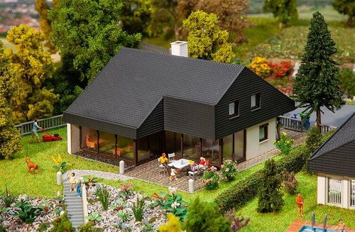 Faller 130643 casa - 130643,