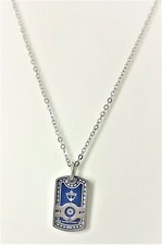 Collana uomo con - , ancora